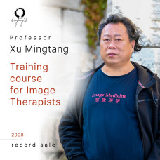 "Image Therapists Course"of Beijing Institute "Kundawell", 2008.